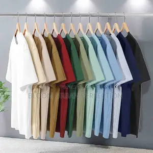 Plain T Shirt