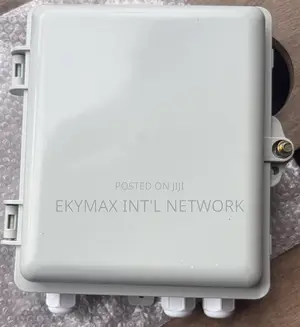 APC/1-16 Core Fiber Optic Distribution Boxes (FDB) Splitter Box