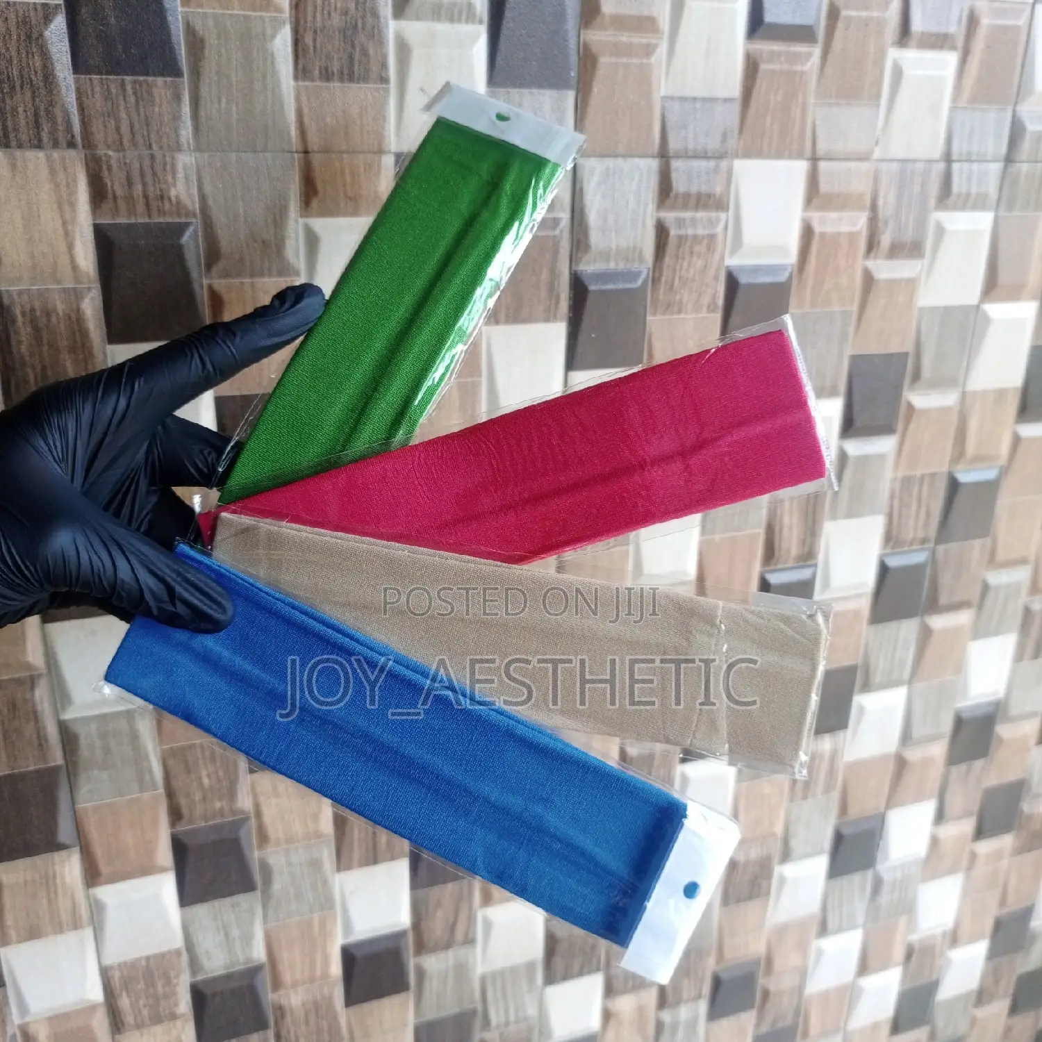 Small Head Band