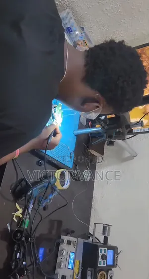 Ps4 & Ps5 Repairs