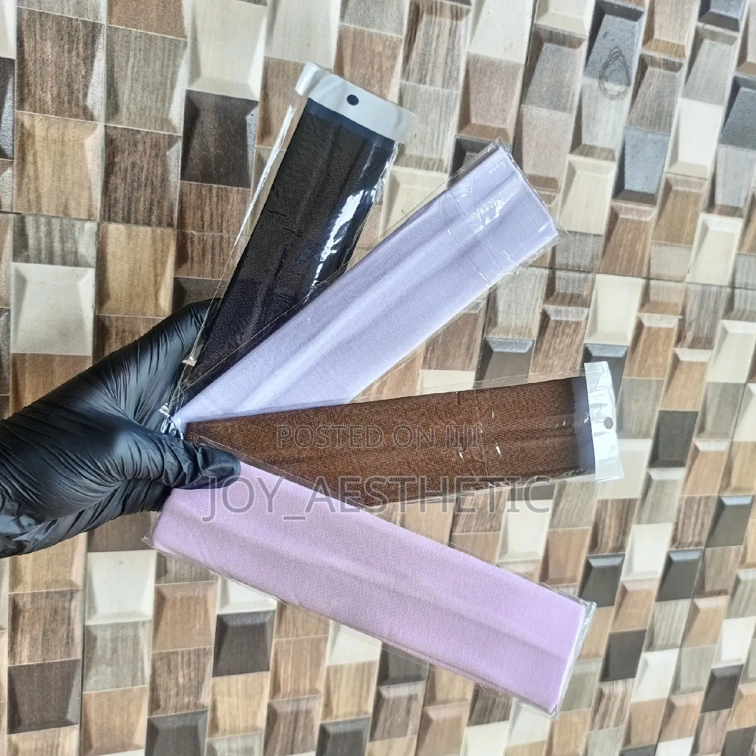 Small Head Band