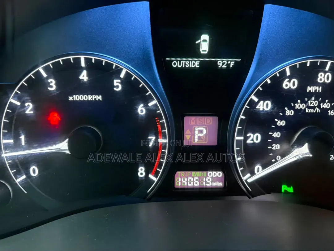 Lexus RX 2013 Gray