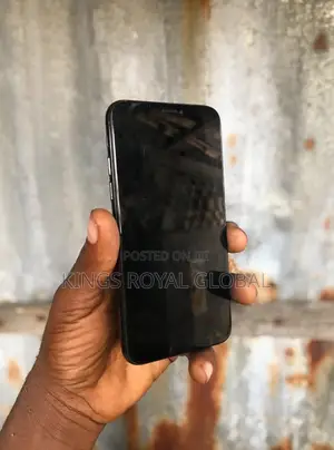 Apple iPhone XS 64 GB Black