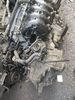 2AZ Engine and 13pin Transmission for Toyota Camry 2006 Model