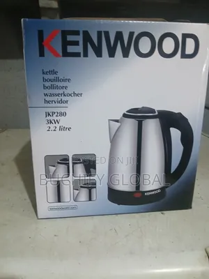 Kenwood Kettle 2.2L
