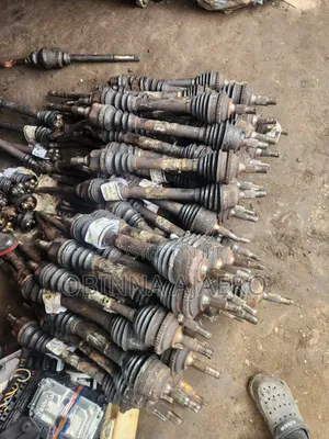Peugeot Complete Shafts Is Available Now Seen