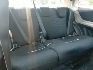 Toyota Yaris 2009 Gray