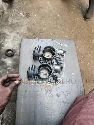Peugeot Injector Mouth 206 Is Available Now