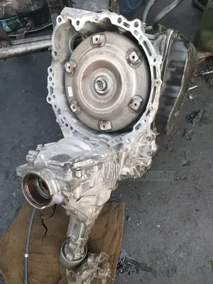 22pin Gearbox 4-Wheeler for Rx 350