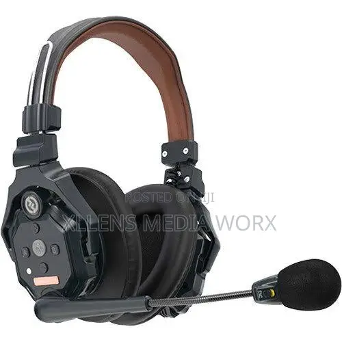 Hollyland Solidcom C1 Pro Wireless Talk Back for Rent