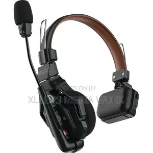 Hollyland Solidcom C1 Pro Wireless Talk Back for Rent