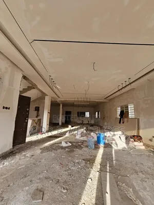 Modern False Ceiling Installation