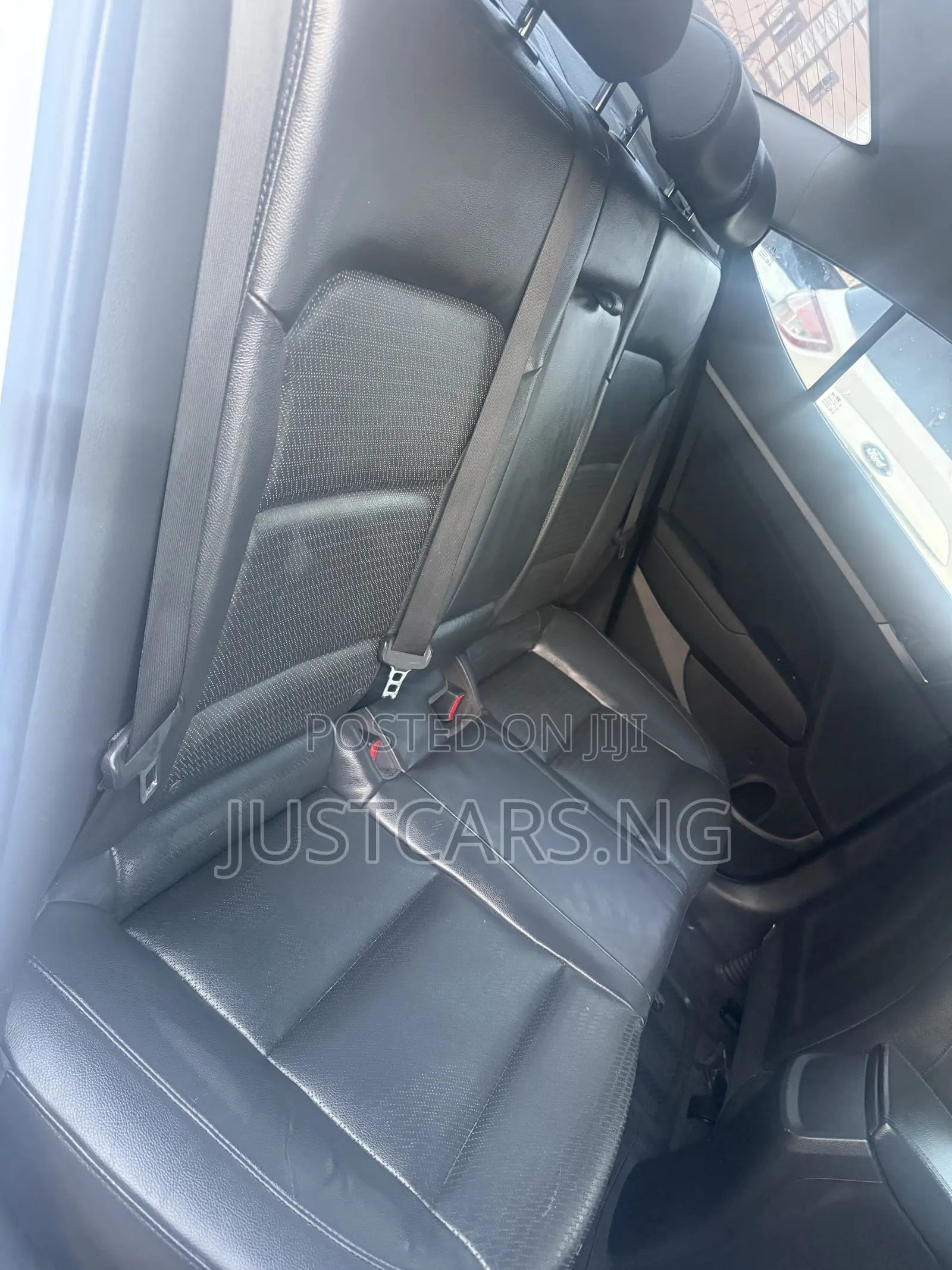 Hyundai Elantra 2017 White