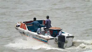 Boats & Speedboat Sourcing Service in Nigeria