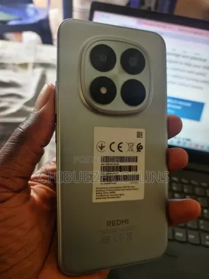 Xiaomi 15 Pro 256 GB Blue