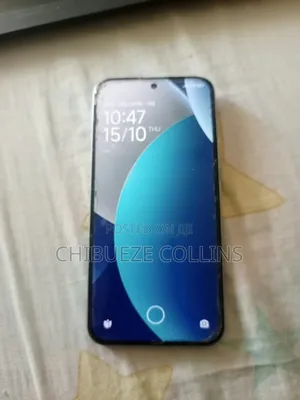 Xiaomi Redmi Note 15 Pro 256 GB Gray