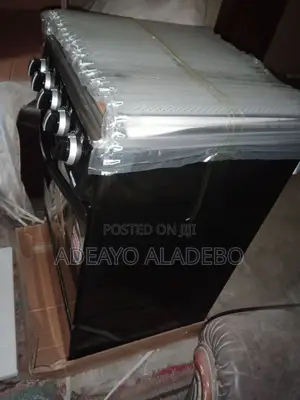 Gas Cooker (Skyrun)