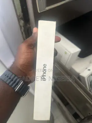 New Apple iPhone 15 Pro Max 512 GB Black