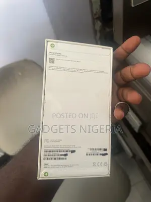 New Apple iPhone 15 Pro Max 512 GB Black