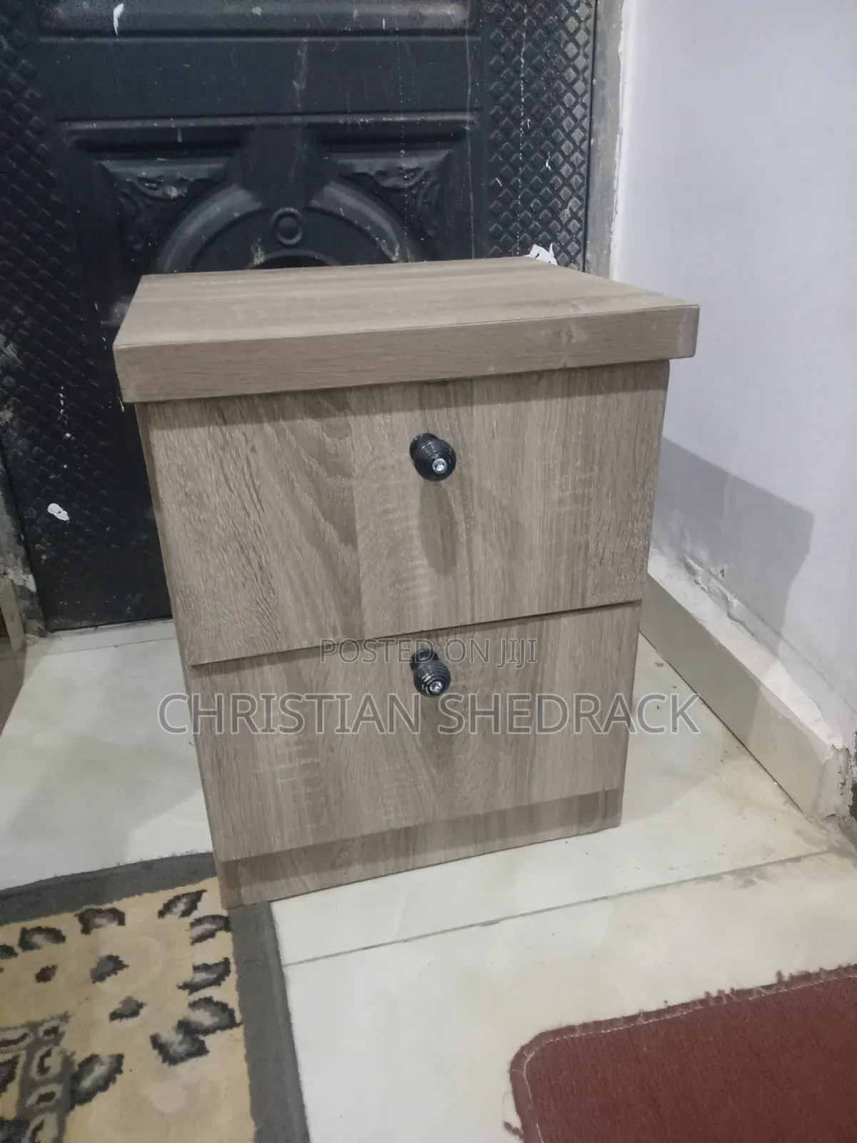 Bedside Drawer