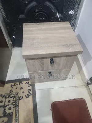 Bedside Drawer
