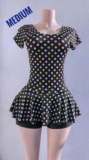 Ladies Modest Swimwears