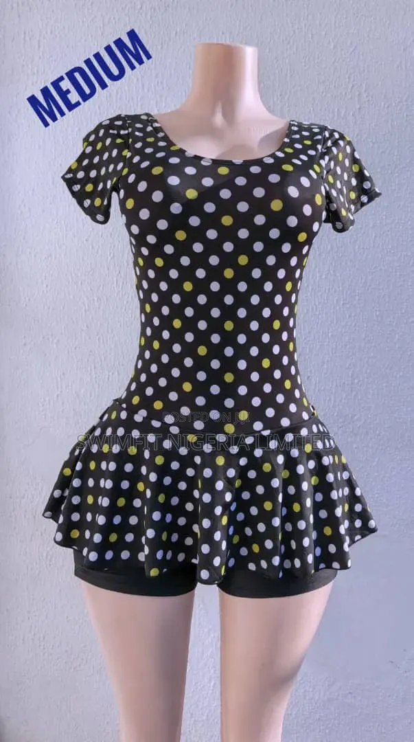 Ladies Modest Swimwears