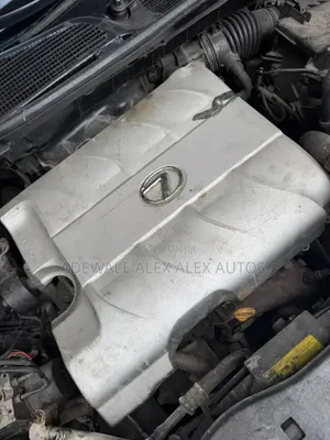 Lexus RX 2012 Black