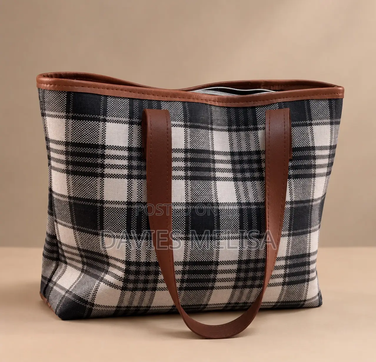 Quality Tote Bag