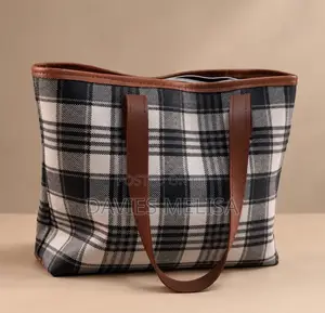Quality Tote Bag