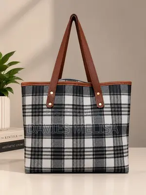 Quality Tote Bag