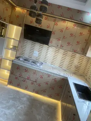 Dealing in All Kind of Interior Works and Marble
