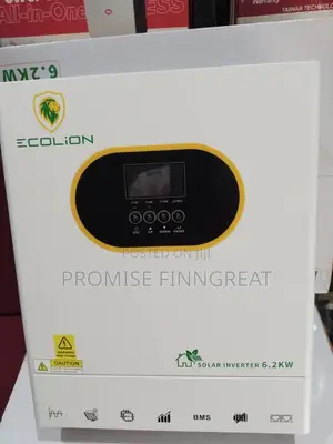 6.2kva Ecolion Inverter