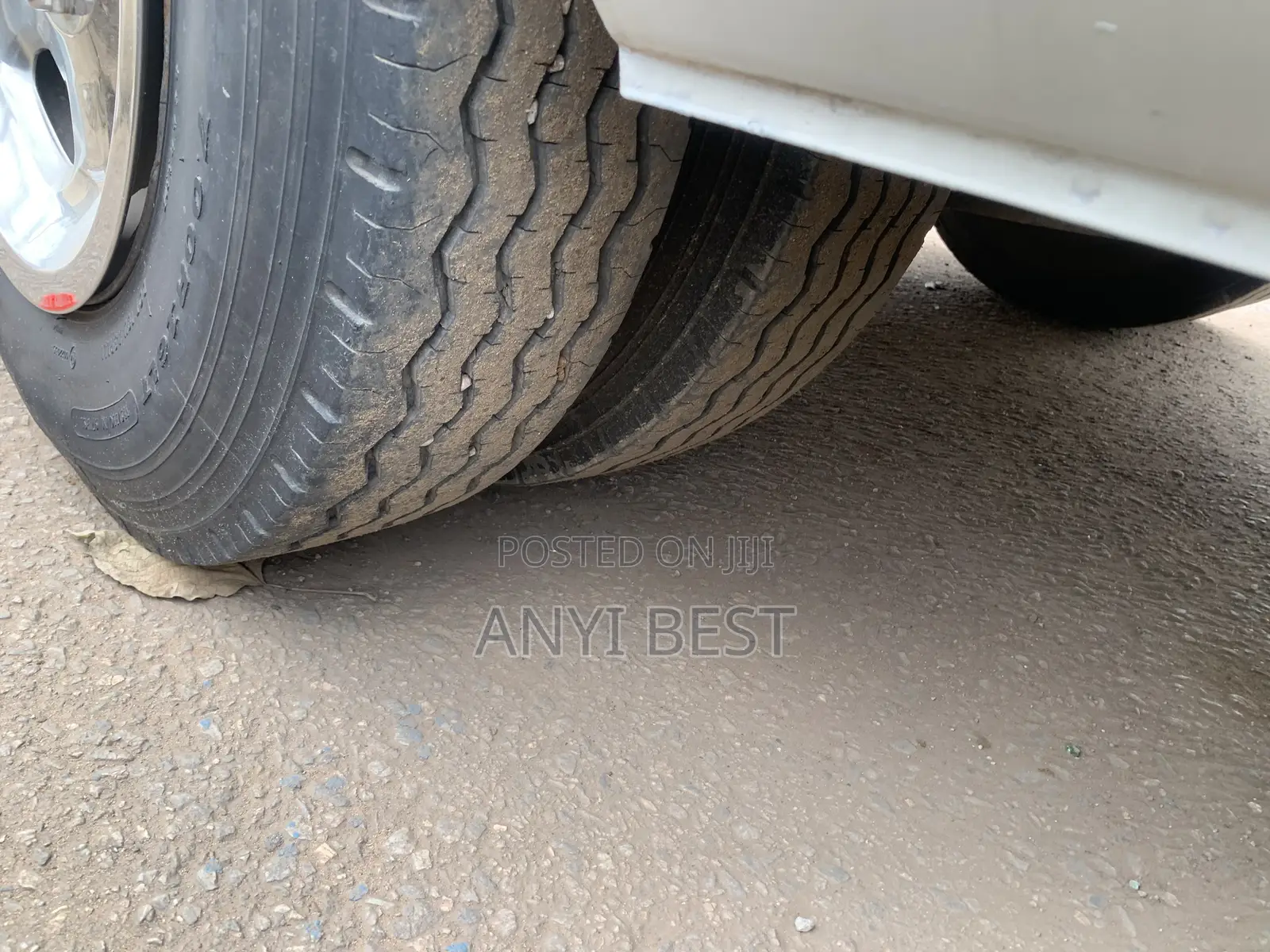 Toyota Coaster 2017 Gold