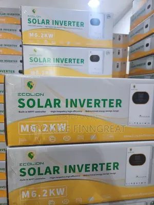 6.2kva Ecolion Inverter