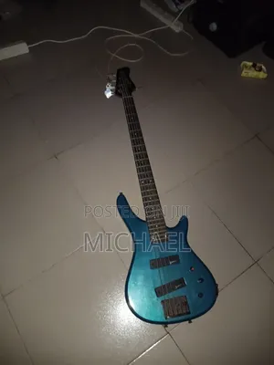 Ajc Bass Guitar for Sale