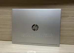 New Laptop HP ProBook 430 G7 8GB Intel Core i5 SSD 256GB