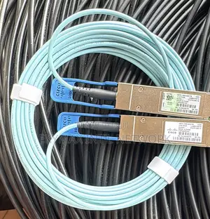 QSFP-100g-AOC Cisco Modules