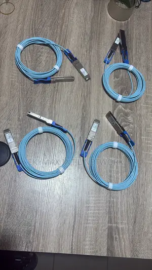 QSFP-100g-AOC Cisco Modules