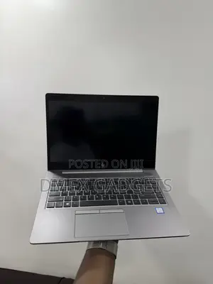 Laptop HP ZBook 14u G6 16GB Intel Core i7 SSD 512GB