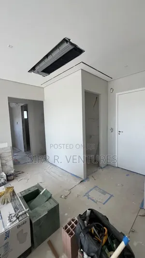 Smooth Drywall Surface Finishing