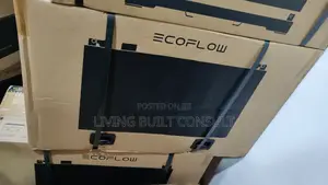 EcoFlow PowerOcean LFP Battery