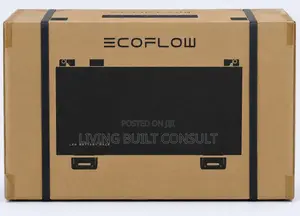 EcoFlow PowerOcean LFP Battery