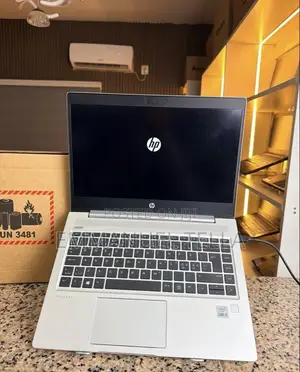 New Laptop HP ProBook 430 G7 8GB Intel Core i5 SSD 256GB