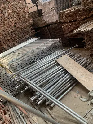 Heavy Duty Adjustable Is Scalfolding Props