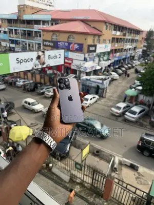 Apple iPhone 14 Pro 128 GB Purple