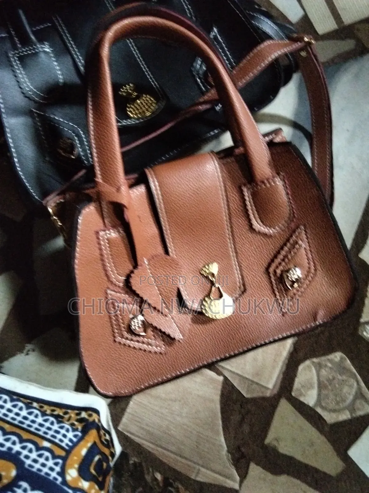Madam China Quality Bags