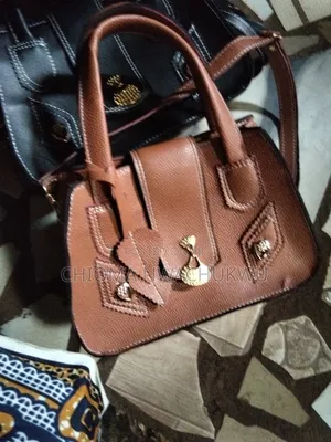 Madam China Quality Bags