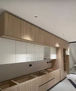 Furniture Builds and Creat Future
