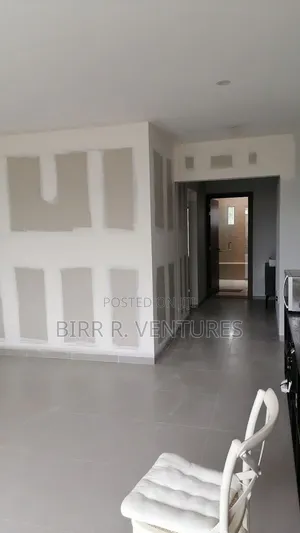 Gypsum Board Wall Installation